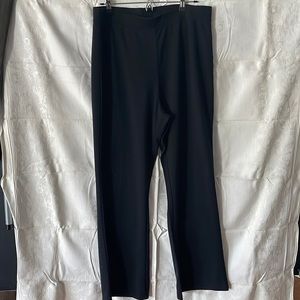 Denim 24/7 Black pants